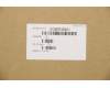Lenovo 5CB0P26421 Upper Case C 80X2 BZ NFP BLW/KBSP
