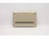 Lenovo 5CB0P57052 COVER Lower Case 3N 81AK Gold UMA