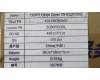Lenovo 5CB0P92391 COVER Hinge Cover 3N 81CG Grey