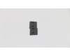 Lenovo 5CB0P92391 COVER Hinge Cover 3N 81CG Grey