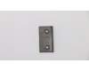 Lenovo 5CB0P92391 COVER Hinge Cover 3N 81CG Grey