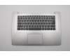 Lenovo 5CB0P98968 Upper Case C 80YA MGRNFPNBLW/KBFR