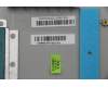 Lenovo 5CB0P98968 Upper Case C 80YA MGRNFPNBLW/KBFR