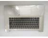 Lenovo 5CB0P99001 Tastatur inkl. Topcase C 80YA MGRNFPNBLW/KBUK