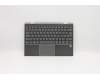 Lenovo 5CB0Q12161 Tastatur inkl. Topcase B 81B5 BL IG W/KB UK