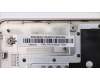 Lenovo 5CB0Q17534 Tastatur inkl. Topcase 3N 81AK GD W/KB+AUX HEB