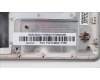 5CB0Q17558 Lenovo COVER UpperCase3N 81AK MGR W/KB+AUX HEB