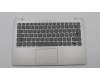 Lenovo 5CB0Q17575 Tastatur inkl. Topcase3N 81AK MGR W/KB+AUX NOD