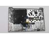Lenovo 5CB0Q17575 Tastatur inkl. Topcase3N 81AK MGR W/KB+AUX NOD