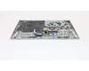 Lenovo 5CB0Q17575 Tastatur inkl. Topcase3N 81AK MGR W/KB+AUX NOD