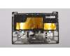 Lenovo 5CB0Q59328 Tastatur inkl. TopcaseASML81BRFPPTN GR BLKB