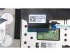 Lenovo 5CB0Q59328 Tastatur inkl. TopcaseASML81BRFPPTN GR BLKB