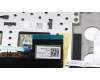 Lenovo 5CB0Q59373 Tastatur inkl. TopcaseASML81BRFPPTN IT BLKB