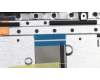 Lenovo 5CB0Q59812 Tastatur inkl. Topcase C 81CJ IG FP NBL W/KBUS