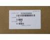 Lenovo 5CB0Q59829 Tastatur inkl. TopcaseC 81CJ IG NFP NBL W/KBUS