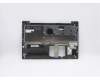 Lenovo 5CB0Q59958 Tastatur inkl. Topcase W 81AX IG W/KB NBL HG