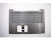 Lenovo 5CB0Q59975 Tastatur inkl. Topcase W 81AX IG W/KB NBL RU