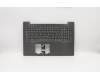 Lenovo 5CB0Q60061 Tastatur inkl. Topcase W 81AX IG W/KB NFPNBL UK