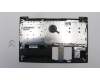 Lenovo 5CB0Q60068 C-Cover with keyboard,Bulgarian,Iron Grey,Non_Backlight