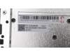 Lenovo 5CB0Q60068 C-Cover with keyboard,Bulgarian,Iron Grey,Non_Backlight