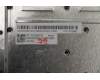 Lenovo 5CB0Q60152 Tastatur inkl. Topcase W 81AXIGW/KB NFPNBL AR-E