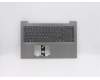 Lenovo 5CB0Q60163 Tastatur inkl. Topcase W 81AX MG W/KB NBL SA
