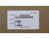 Lenovo 5CB0Q60242 Tastatur inkl. Topcase W 81AX IG W/KB BL USA