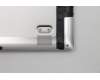Lenovo 5CB0Q62191 COVER Lower Case W 81AC SILVER