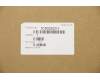 Lenovo 5CB0Q62213 Tastatur inkl. Topcase W 81AC IG FP BL W/KB ND