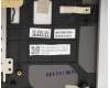 Lenovo 5CB0Q62213 Tastatur inkl. Topcase W 81AC IG FP BL W/KB ND