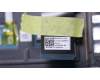 Lenovo 5CB0Q64219 Tastatur inkl. TopcaseC 81AY W/KB FP NBL IG ND