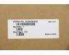 Lenovo 5CB0Q64233 Tastatur inkl. TopcaseC 81AY W/KB FP NBL IG BE