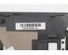 Lenovo 5CB0Q64238 Tastatur inkl. TopcaseC 81AY W/KB FP NBL IG AR