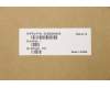 Lenovo 5CB0Q64255 Tastatur inkl. TopcaseC 81AY W/KB FP NBL IG IT