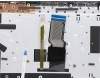 5CB0Q64292 Lenovo COVER UpperCaseC 81AY W/KB NFP BL IG HE