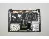 Lenovo 5CB0Q64321 Tastatur inkl. TopcaseC81AY W/KB NFP NBL IG BE
