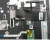 Lenovo 5CB0Q64321 Tastatur inkl. TopcaseC81AY W/KB NFP NBL IG BE