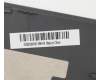 Lenovo 5CB0Q64348 Tastatur inkl. TopcaseC 81AY W/KB FP NBL IG PO