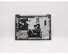 Lenovo 5CB0Q64381 Tastatur inkl. TopcaseC81AY W/KB NFP NBL IG UK