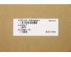 Lenovo 5CB0Q64381 Tastatur inkl. TopcaseC81AY W/KB NFP NBL IG UK
