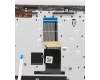 Lenovo 5CB0Q64381 Tastatur inkl. TopcaseC81AY W/KB NFP NBL IG UK