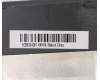 Lenovo 5CB0Q64381 Tastatur inkl. TopcaseC81AY W/KB NFP NBL IG UK