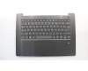 Lenovo Tastatur inkl. Topcase C81AY W/KB FP NBL IG FR für Lenovo V330-14ISK (81AY)