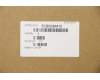 Lenovo 5CB0Q64410 Tastatur inkl. TopcaseC 81AY W/KB FP NBL IG HE