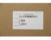 Lenovo 5CB0Q79741 Tastatur inkl. Topcase B 81ES W/KB BEL