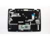 Lenovo 5CB0Q79763 Tastatur inkl. Topcase B 81ES W/KB UK