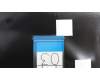 Lenovo 5CB0Q79763 Tastatur inkl. Topcase B 81ES W/KB UK