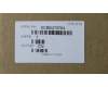 Lenovo 5CB0Q79764 Tastatur inkl. Topcase B 81ES W/KB SPA