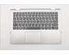 Lenovo 5CB0Q81343 Tastatur inkl. Topcase 3N 81A6 MG W/KB NOD