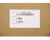 5CB0Q81399 Lenovo COVER UpperCase 3N 81A6 MG W/KB CZLK